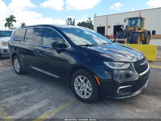 CHRYSLER CHRYSLER PACIFICA SELECT