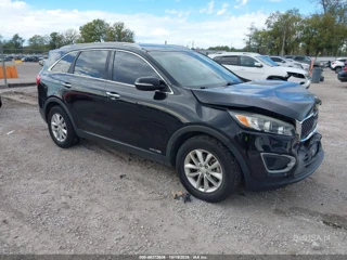 KIA KIA SORENTO 3.3L LX