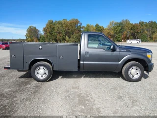 FORD FORD F-250 XL