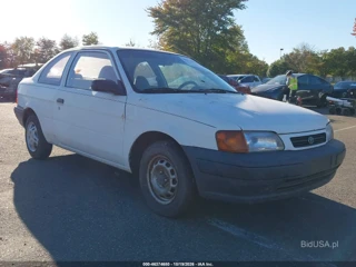 TOYOTA TOYOTA TERCEL STD/DX