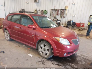 PONTIAC PONTIAC VIBE