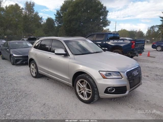 AUDI AUDI Q5 2.0T PREMIUM