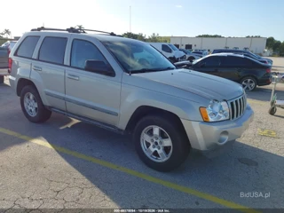 JEEP JEEP GRAND CHEROKEE LAREDO