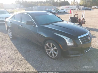 CADILLAC CADILLAC ATS STANDARD