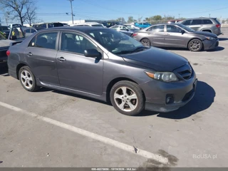 TOYOTA TOYOTA COROLLA S