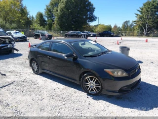 SCION SCION TC