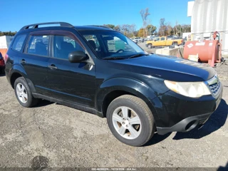 SUBARU SUBARU FORESTER 2.5X