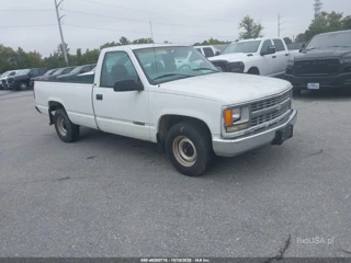 CHEVROLET CHEVROLET C1500 FLEETSIDE