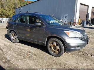 HONDA HONDA CR-V LX