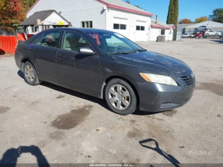 TOYOTA TOYOTA CAMRY LE