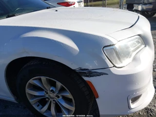 CHRYSLER CHRYSLER 300 LIMITED