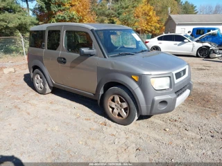 HONDA HONDA ELEMENT EX