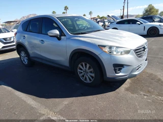 MAZDA MAZDA CX-5 TOURING