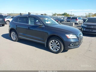AUDI AUDI Q5 2.0T PREMIUM