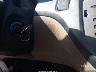 HONDA HONDA ODYSSEY EX