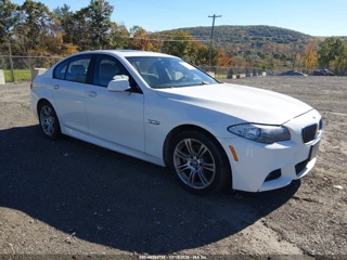 BMW 528I
