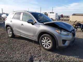 MAZDA MAZDA CX-5 TOURING