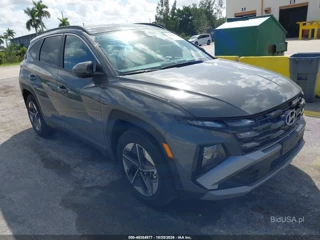 HYUNDAI HYUNDAI TUCSON SEL