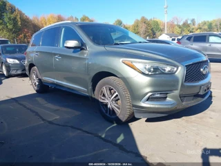 INFINITI INFINITI QX60