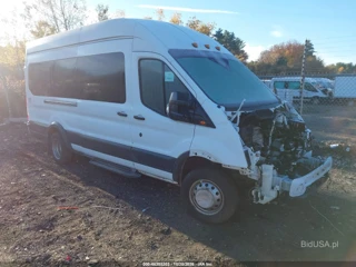 FORD FORD TRANSIT-350 XL