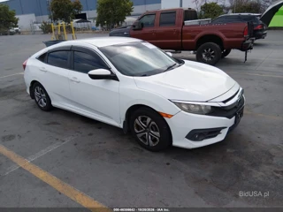 HONDA HONDA CIVIC LX