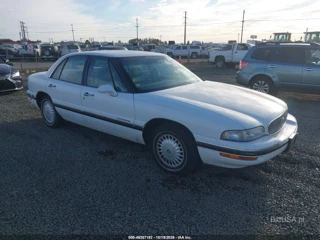 BUICK BUICK LESABRE CUSTOM CMI