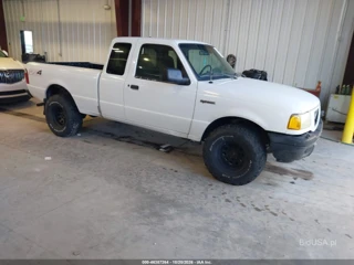 FORD FORD RANGER EDGE/XLT