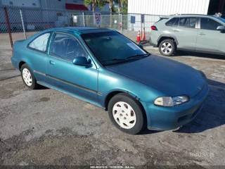 HONDA HONDA CIVIC EX