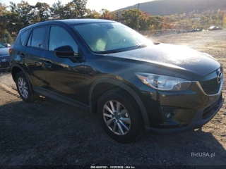 MAZDA MAZDA CX-5 TOURING