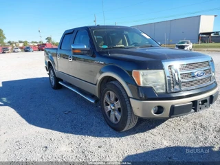 FORD FORD F-150 LARIAT