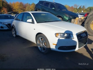 AUDI AUDI A4 3.2