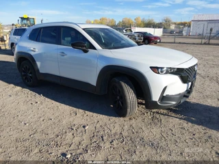MAZDA MAZDA CX-50 2.5 S PREMIUM PACKAGE