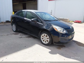 KIA KIA RIO LX