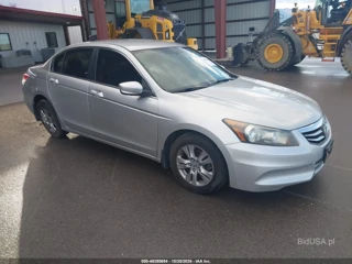 HONDA HONDA ACCORD 2.4 LX-P