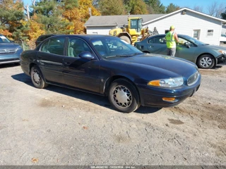 BUICK BUICK LESABRE CUSTOM