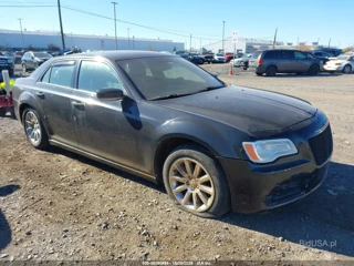 CHRYSLER CHRYSLER 300 LIMITED