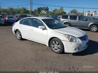 NISSAN NISSAN ALTIMA 2.5 S