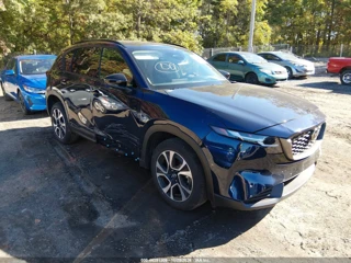 MAZDA MAZDA CX-5 2.5 S PREFERRED
