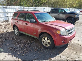 FORD FORD ESCAPE XLT