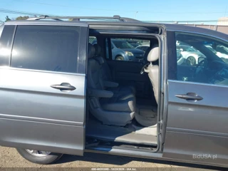 HONDA HONDA ODYSSEY EX-L