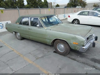 DODGE DODGE DART