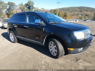 LINCOLN LINCOLN MKX