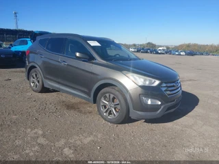 HYUNDAI HYUNDAI SANTA FE SPORT 2.4L