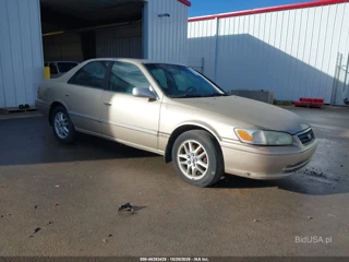 TOYOTA TOYOTA CAMRY XLE V6