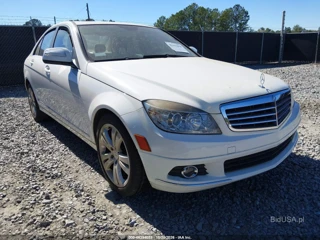 MERCEDES-BENZ MERCEDES-BENZ C 300 LUXURY