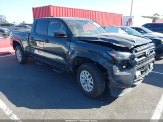 TOYOTA TOYOTA TACOMA SR5