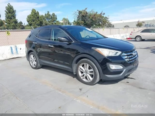 HYUNDAI HYUNDAI SANTA FE SPORT 2.0L TURBO