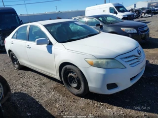 TOYOTA TOYOTA CAMRY