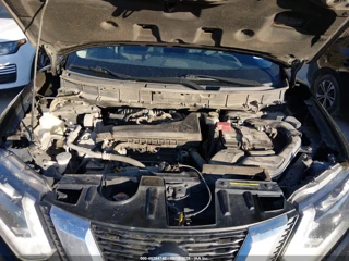 NISSAN NISSAN ROGUE SL