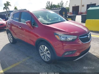 BUICK BUICK ENCORE PREFERRED II